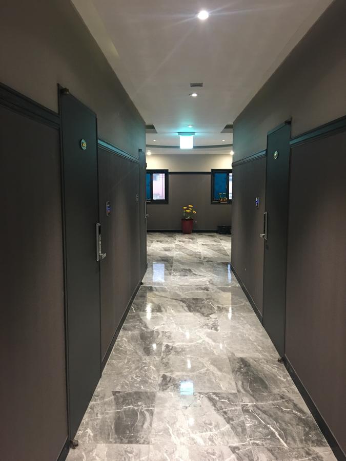 Hotel Flex Suwon Exterior foto